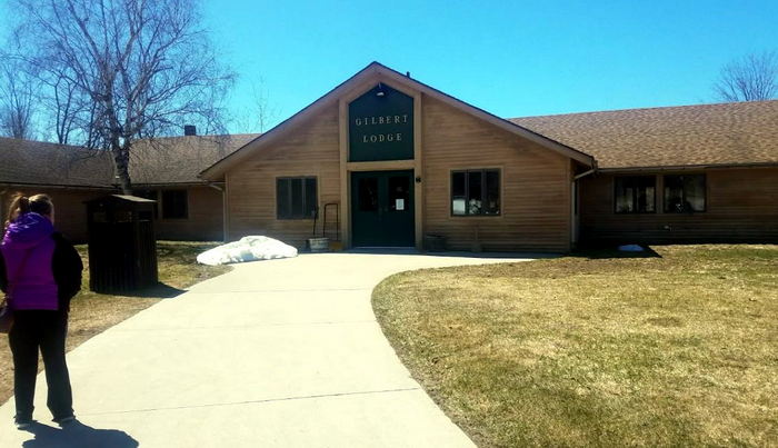 Twin Lakes Park (Gilbert Lodge) - Web Listing (newer photo)